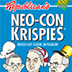 Neo-Con Krispies